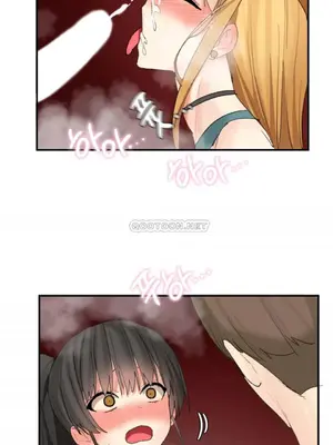 [Mx2J] Hahri's Lumpy Star 1-37話(停刊)_029002