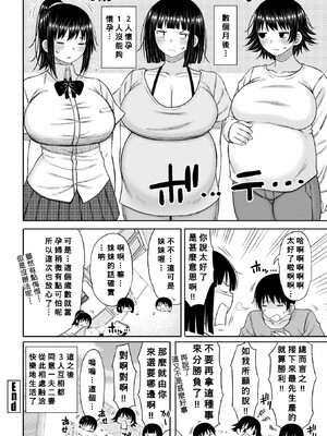 [長い草] 単身女性限定アパートに男の俺が入居してしまった件 第1~4 (おばまんあねまんはぁれむ)[中国翻訳][疏碼][Banana手工漢化]_080