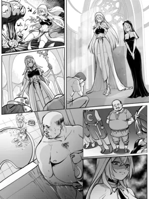 [RERE] 聖女的獻身_14