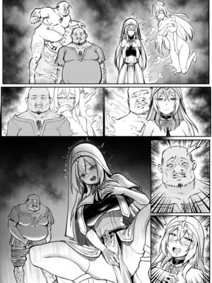 [RERE] 聖女的獻身_16