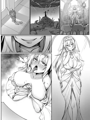 [RERE] 聖女的獻身_19