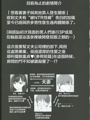 [とろとろ夢ばなな(夢木ばなな)]あなたが望むなら6後編 玩具絶頂露出壁尻編(オリジナル)[中国翻訳]_02