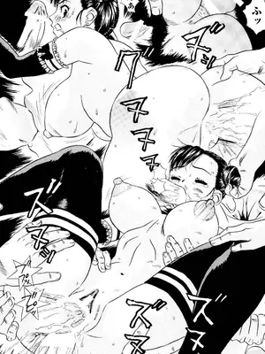 [KIKI] ノーパン学園性交科 [DL版]_093