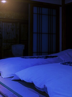 [MAG館 (v-mag)] 人妻オナペット幸乃さん町内会温泉旅行全裸バスガイド! [中国翻訳] [無修正]_277