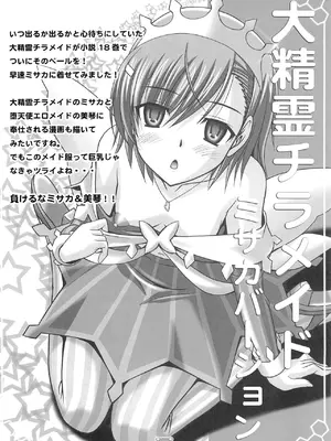 (C76) [たまらんち (神保玉蘭)] とある姉妹の二重奏 (とある魔術の禁書目録) [廉价汉化组]_24