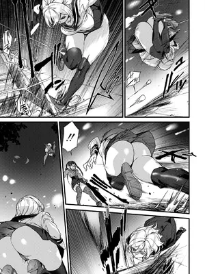 [アシオミマサト] セクサロイドノエル〈第2話〉 (COMIC Mugen Tensei 2025-04 )｜性爱机器人诺艾尔 第二话 [甜族星人X茄某人个人汉化]_04