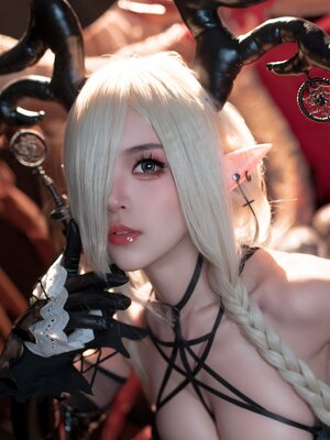 Bangni邦尼 - 碧蓝航线 尾张_06