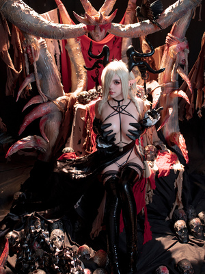 Bangni邦尼 - 碧蓝航线 尾张_13