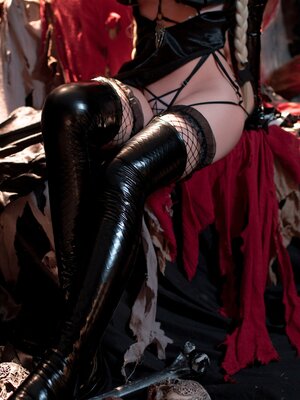 Bangni邦尼 - 碧蓝航线 尾张_17