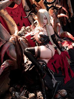 Bangni邦尼 - 碧蓝航线 尾张_22