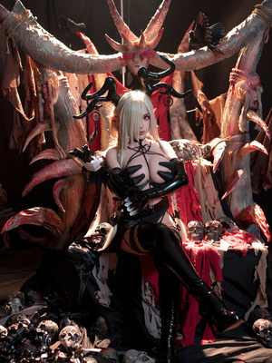 Bangni邦尼 - 碧蓝航线 尾张_24