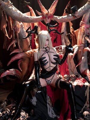 Bangni邦尼 - 碧蓝航线 尾张_25