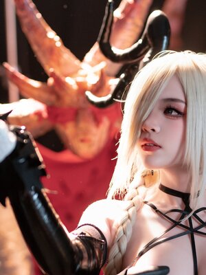 Bangni邦尼 - 碧蓝航线 尾张_32