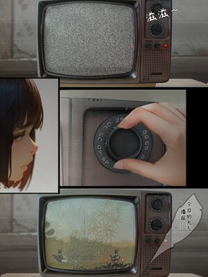 落难山村的少女3 (exodus626)  山村で困っている少女·三 [AI Generated] Girl in the Village3_00004