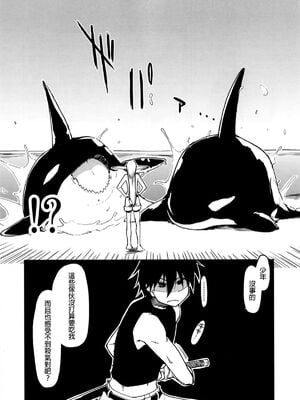 [めたもる (りょう)]  ドスケベエルフの異種姦日記1~13+1、2特典 [中国翻訳][粗碼]_217