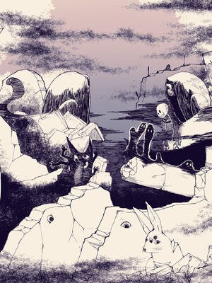 [めたもる (りょう)]  ドスケベエルフの異種姦日記1~13+1、2特典 [中国翻訳][粗碼]_276