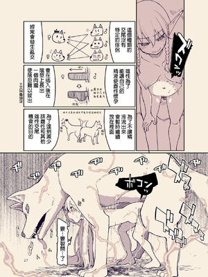 [めたもる (りょう)]  ドスケベエルフの異種姦日記1~13+1、2特典 [中国翻訳][粗碼]_341