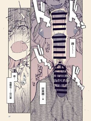 [めたもる (りょう)]  ドスケベエルフの異種姦日記1~13+1、2特典 [中国翻訳][粗碼]_398