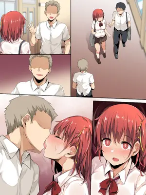 [Hitoi] Saimin Kanojo_08