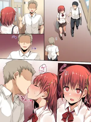 [Hitoi] Saimin Kanojo_11