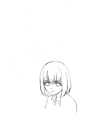 (C78) [大陸間弾道弾団 (桜ロマ子)] 発情 [中国翻訳]_03