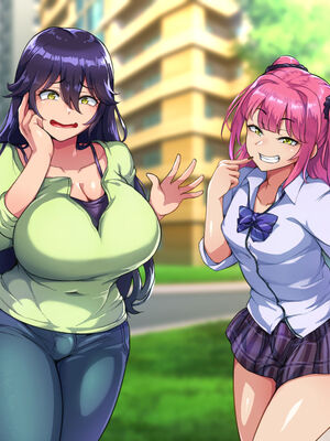 [ハグルマロクロ (銀ダイコン)] ドスケベメスイキ親子の誘惑 シーメールママ編_157