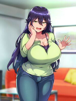 [ハグルマロクロ (銀ダイコン)] ドスケベメスイキ親子の誘惑 シーメールママ編_160