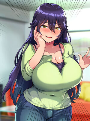 [ハグルマロクロ (銀ダイコン)] ドスケベメスイキ親子の誘惑 シーメールママ編_161