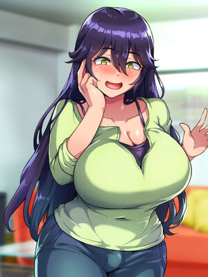 [ハグルマロクロ (銀ダイコン)] ドスケベメスイキ親子の誘惑 シーメールママ編_162