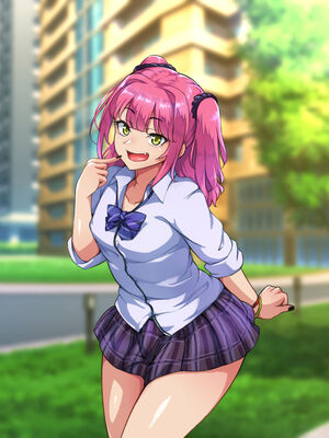 [ハグルマロクロ (銀ダイコン)] ドスケベメスイキ親子の誘惑 シーメールママ編_271