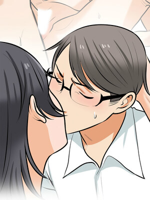 同事換換愛 207-208話_208_07