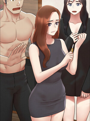 協議換愛(無碼版) 159-161話[完結]_160_02