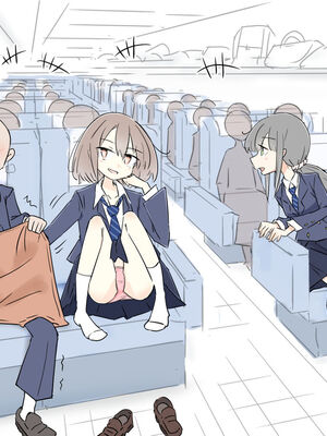 [川洲出版] 同じ班になった女子と隠れてハメまくり修学旅行_02