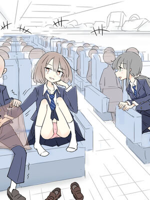 [川洲出版] 同じ班になった女子と隠れてハメまくり修学旅行_03