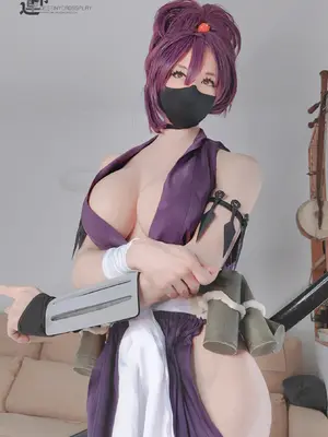 Destiny - Yuzuriha_10