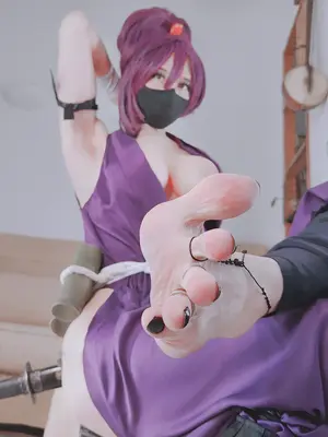 Destiny - Yuzuriha_14