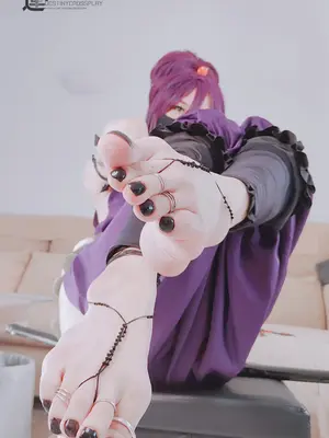 Destiny - Yuzuriha_15