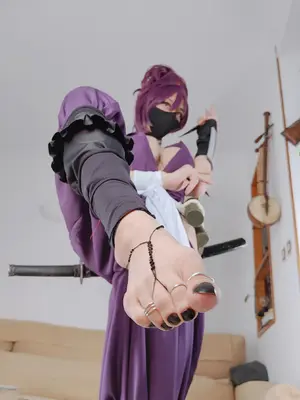 Destiny - Yuzuriha_18