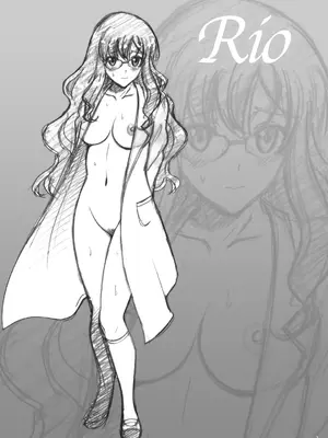 [ACTIVA (SMAC)] 青春バニー先輩はハダカ徘徊の夢を見ない (青春ブタ野郎はバニーガール先輩の夢を見ない) [中国翻訳] [DL版]_02