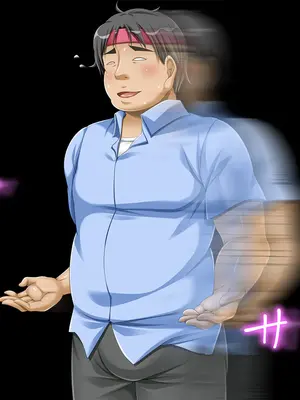 [幻想グラフィックス (とけーうさぎ)] 握手催眠～アイドル握手会で人生変わりました～ [中国翻訳]_041