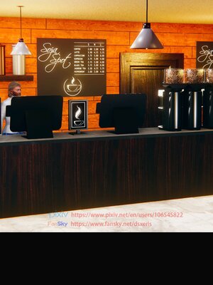 [Dsxeris]TOP1女销售经理的堕落3.5番外-恶搞01-02_0020