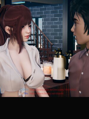 [Dsxeris]TOP1女销售经理的堕落3.5番外-恶搞01-02_0021