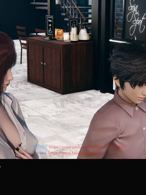 [Dsxeris]TOP1女销售经理的堕落3.5番外-恶搞01-02_0027