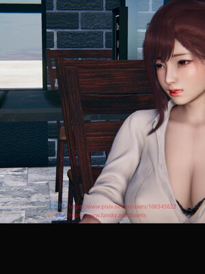 [Dsxeris]TOP1女销售经理的堕落3.5番外-恶搞01-02_0053