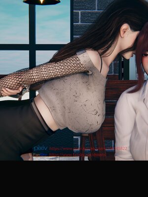 [Dsxeris]TOP1女销售经理的堕落3.5番外-恶搞01-02_0069