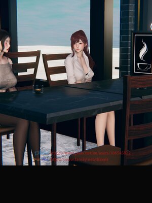 [Dsxeris]TOP1女销售经理的堕落3.5番外-恶搞01-02_0074