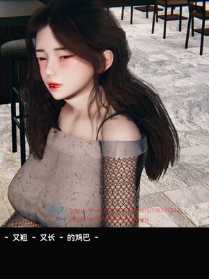 [Dsxeris]TOP1女销售经理的堕落3.5番外-恶搞01-02_0084