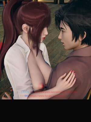 [Dsxeris]TOP1女销售经理的堕落3.5番外-恶搞01-02_0140