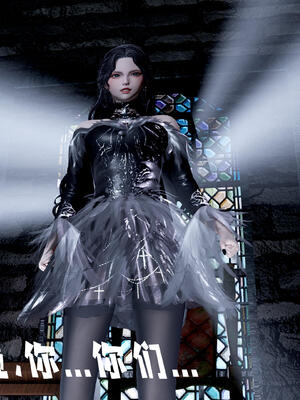 [bagnall] 神谕 第三季 10_167