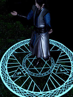 [bagnall] 神谕 第三季 10_206